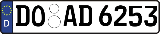 DO-AD6253