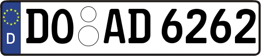 DO-AD6262