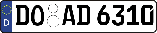 DO-AD6310