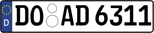 DO-AD6311