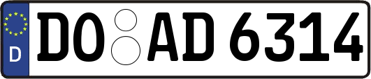 DO-AD6314