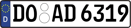 DO-AD6319