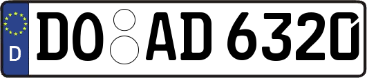 DO-AD6320
