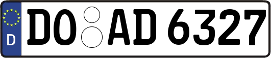 DO-AD6327