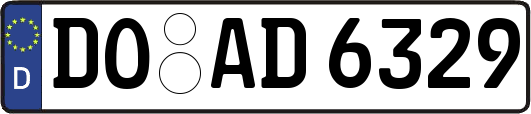 DO-AD6329