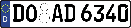DO-AD6340