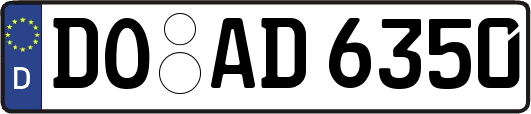 DO-AD6350