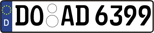 DO-AD6399