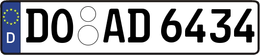 DO-AD6434