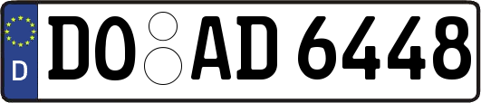 DO-AD6448