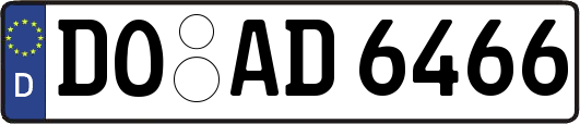 DO-AD6466