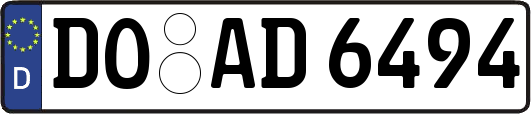 DO-AD6494