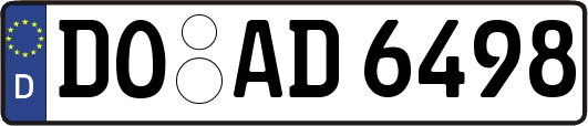 DO-AD6498