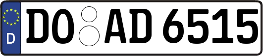 DO-AD6515
