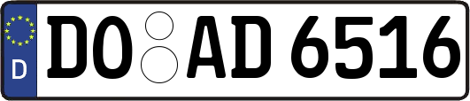 DO-AD6516