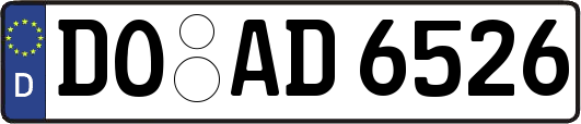 DO-AD6526