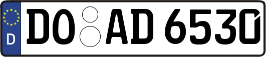 DO-AD6530