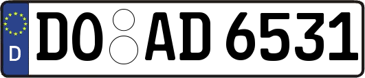 DO-AD6531