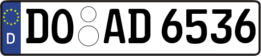 DO-AD6536