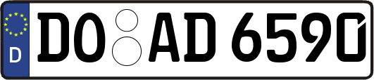 DO-AD6590