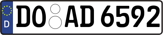 DO-AD6592
