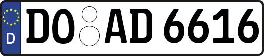 DO-AD6616