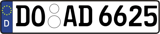 DO-AD6625