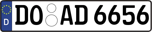 DO-AD6656