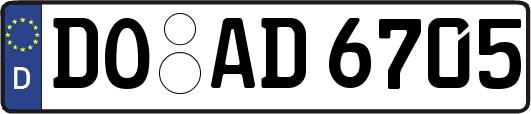 DO-AD6705