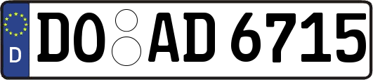 DO-AD6715