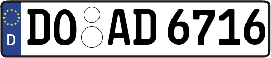DO-AD6716