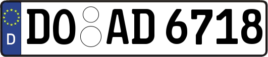 DO-AD6718