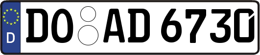 DO-AD6730