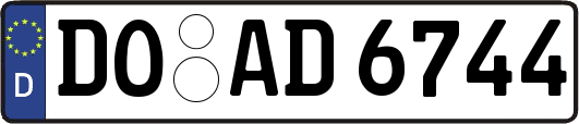 DO-AD6744