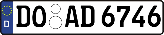 DO-AD6746