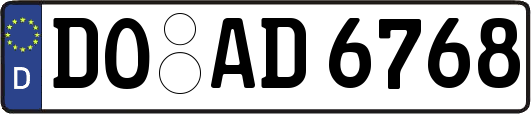 DO-AD6768