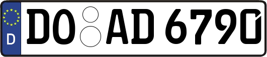 DO-AD6790