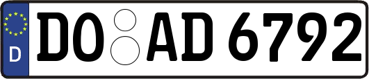 DO-AD6792