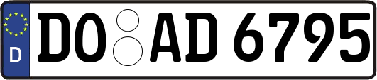 DO-AD6795