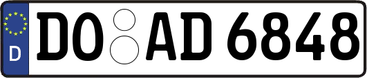 DO-AD6848