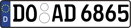 DO-AD6865