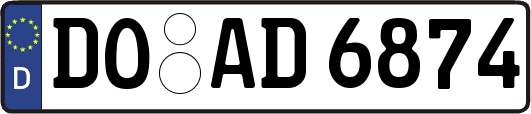 DO-AD6874