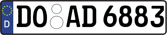 DO-AD6883