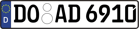DO-AD6910