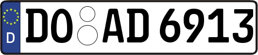DO-AD6913