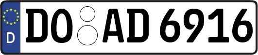 DO-AD6916