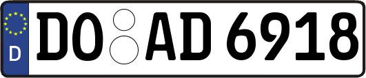 DO-AD6918