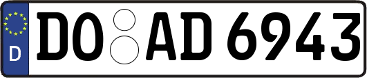 DO-AD6943