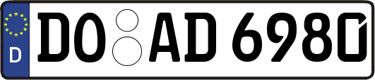 DO-AD6980