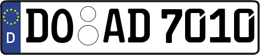 DO-AD7010